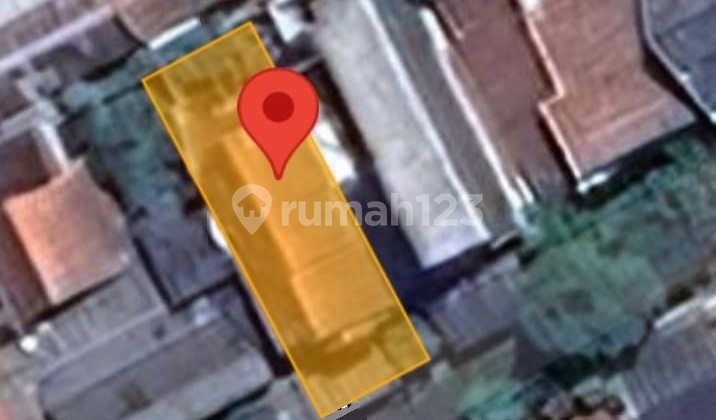 Rumah 200 M², View Selatan, Komplek Dosen Unpad Jl. Konstitusi # 2