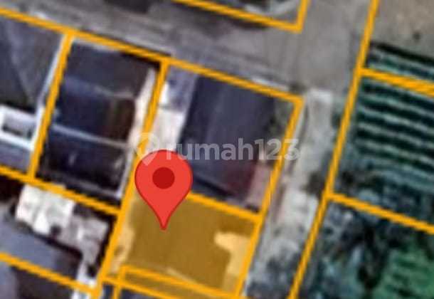 50/78 m² house on Jl. Permata Tamansari Asri II, Cisaranten Kulon 2