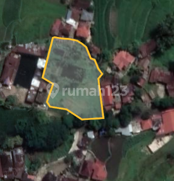 SHM land 3,378 m² near Batusangkar Market, Jl. Ahmad Yani # SHM land 3,378 m² near Batusangkar Market, Jl. Ahmad Yani #