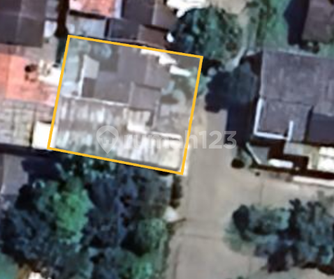 Hook house, east, cluster BUKIT BOUGENVILLE, CITRA INDAH CITY 2