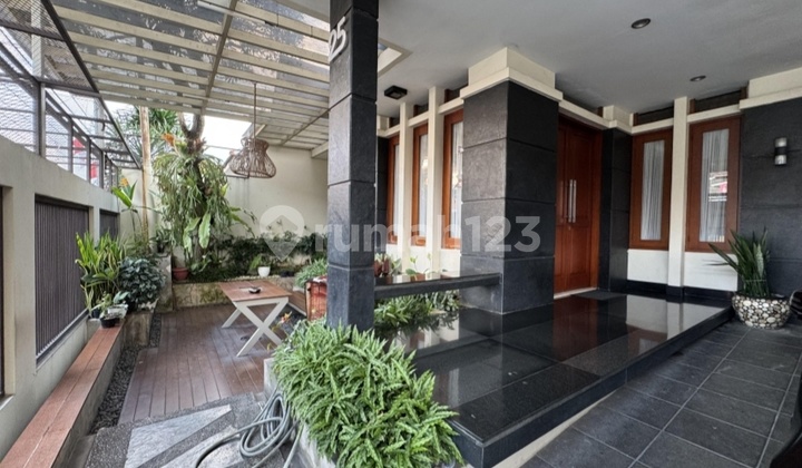 Rumah Modern, Luas Tanah 308 M², Hadap Utara, Jl Muararajeun Rumah Modern, Luas Tanah 308 M², Hadap Utara, Jl Muararajeun