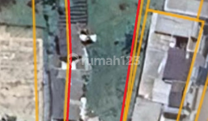 Tanah 700 M² Samping Alfamart dan Mainroad Caringin Jatinangor Tanah 700 M² Samping Alfamart dan Mainroad Caringin Jatinangor