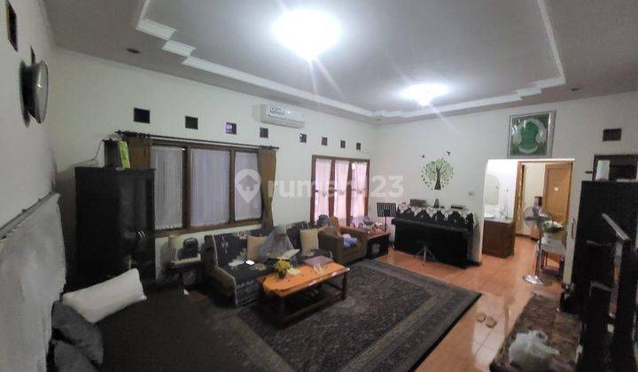 Rumah Terawat 246 m² Dekat Polban Jl Tirtasari 3, Sukasari 2