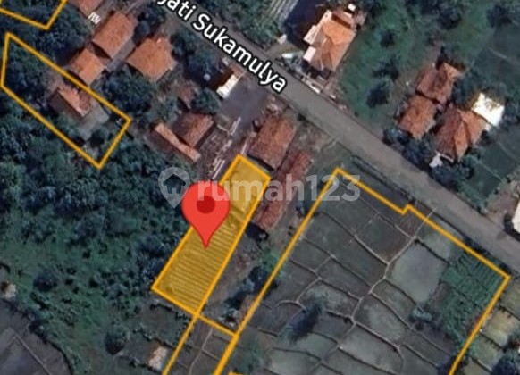 Tanah SHM 600 M² Cocok Kost/Gudang Jl. Bantarjati, Kertajati # Tanah SHM 600 M² Cocok Kost/Gudang Jl. Bantarjati, Kertajati #