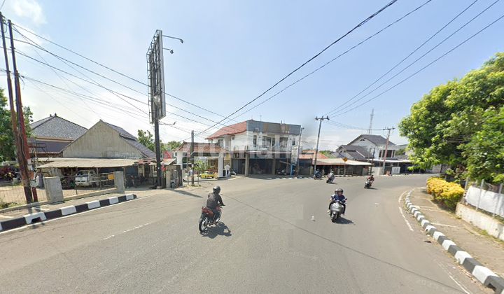 Tanah Kavling 200 M² di Komplek Puspa Indah di Tonjong