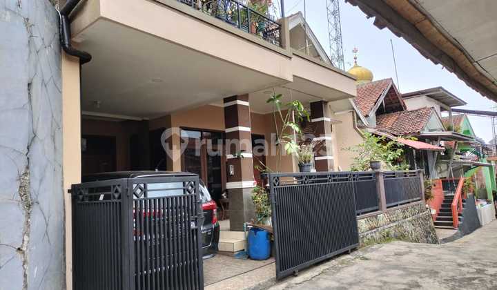 Rumah tingkat 126 m², dekat masjid jl Sindangreret, Cibiru Wetan 2