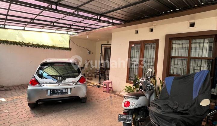 Rumah View Type Downslope, Komplek Bojong Indah, Marsdirgahayu