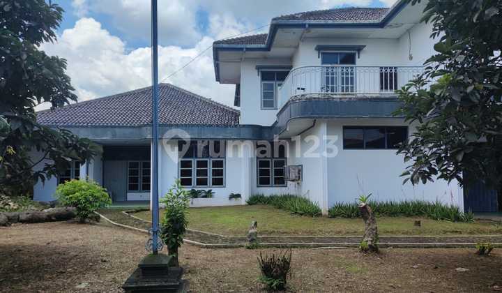 Rumah Halaman Luas 1130 M², Dekat Alun-Alun Maja # Rumah Halaman Luas 1130 M², Dekat Alun-Alun Maja #