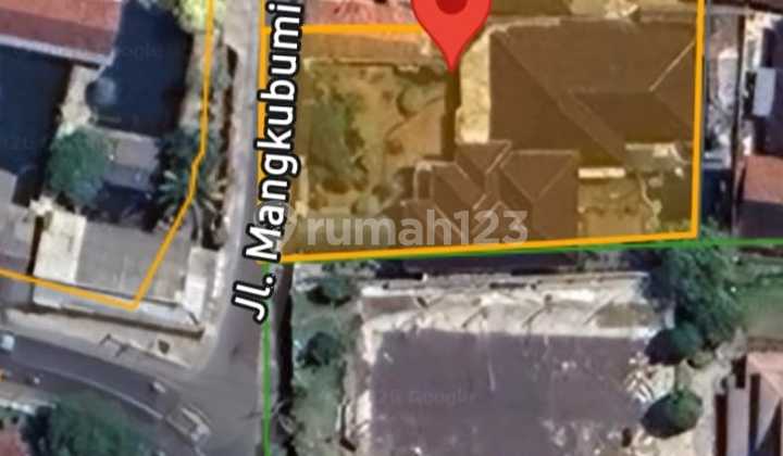 Rumah Halaman Luas 1130 M², Dekat Alun-Alun Maja # Rumah Halaman Luas 1130 M², Dekat Alun-Alun Maja #