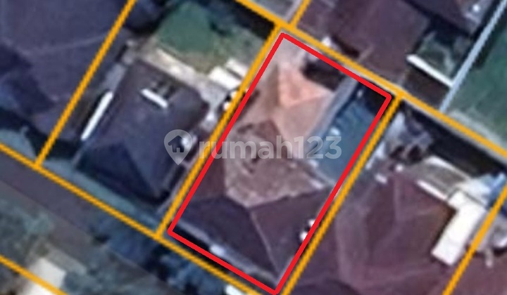 Rumah Hunian Nyaman Parahyangan Rumah Villa Dekat Gegerkalong 2