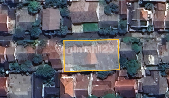Rumah Terawat Luasnya 700 M², Dekat Warung Lela, Rancakendal # 2