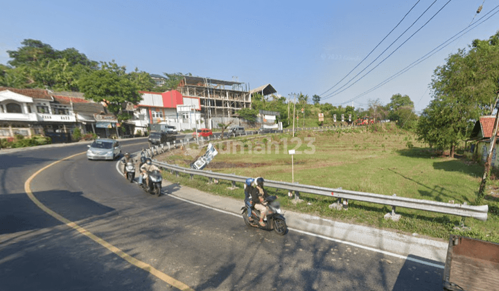 Tanah. Ciperna 3,7 Ha Dekat Tol Ciperna Cirebon 2