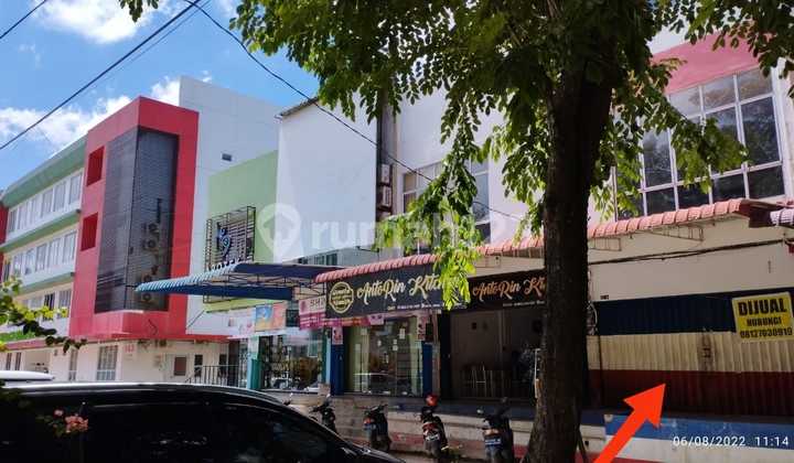 Ruko Mas Odessa blok C2 No 3a Jl. Tengku Sulung, Belian # Ruko Mas Odessa blok C2 No 3a Jl. Tengku Sulung, Belian #