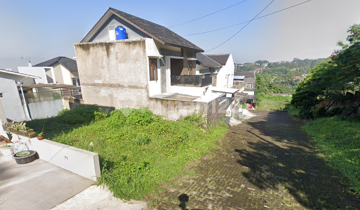 Tanah 144 M² SHM + IMB, View , Cluster Golden Hills Kav.9, Ligar Tanah 144 M² SHM + IMB, View , Cluster Golden Hills Kav.9, Ligar