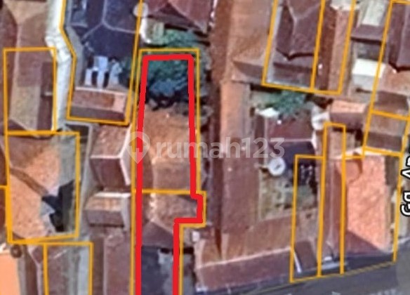 Hitung Tanah 732 M² Ada Rumah Lama Mainroad Raya Abdul Halim # Hitung Tanah 732 M² Ada Rumah Lama Mainroad Raya Abdul Halim #