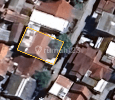 Rumah Nyaman Bertingkat 2,5 di Sarimukti Residence, Cihanjuang 2