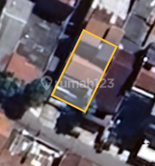 Rumah Modern 129 M², Full Furnished Mainroad Jl Sarimanah # 2