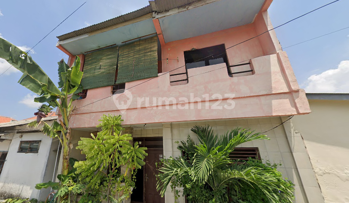 Rumah SHM, hadap timur, blkang Super Indo, jl. Jenggolo III # Rumah SHM, hadap timur, blkang Super Indo, jl. Jenggolo III #