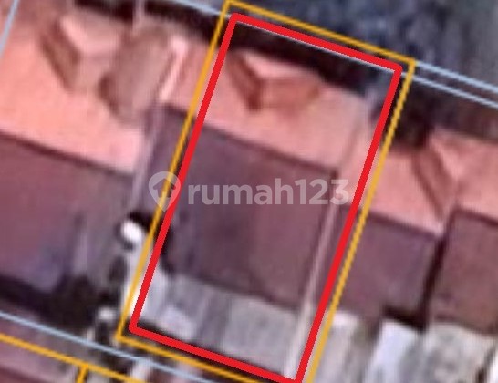 Rumah Terawat 180 M², Furnished Dekat Mesjid di Pinus Regency 2