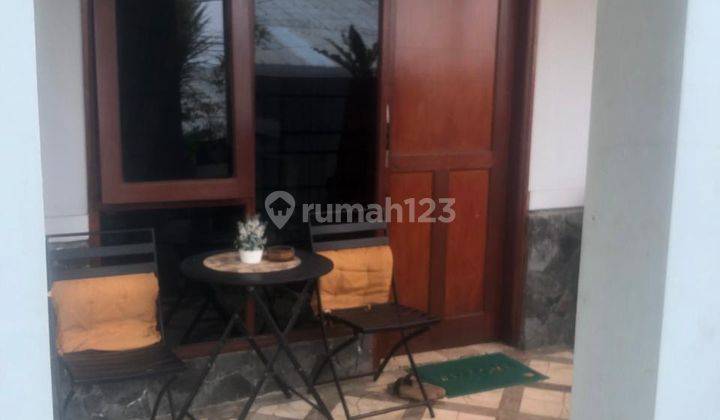 Rumah Terawat 246 m² Dekat Polban Jl Tirtasari 3, Sukasari 2