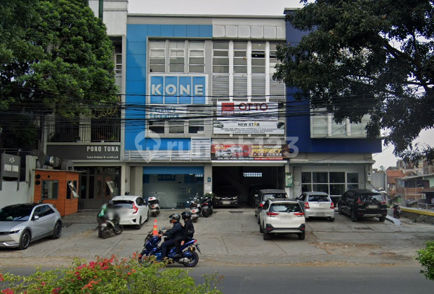 3-Story Shop House for Rent, North Jl Bkr No 19, Near Simpang Bubat 3-Story Shop House for Rent, North Jl Bkr No 19, Near Simpang Bubat