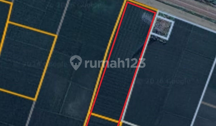 Tanah SHM 8000 M² Dekat Stasiun Cimekar, Gbla, dan Al Jabbar # Tanah SHM 8000 M² Dekat Stasiun Cimekar, Gbla, dan Al Jabbar #