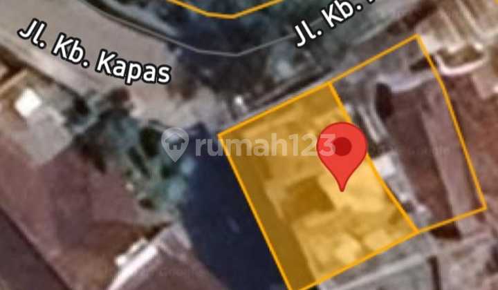 Rumah 3 Lantai, Ada 6 Kamat Tidur, Jl Kebon Kapas, Cicalengka # 2