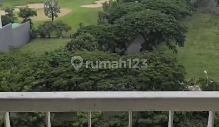 Apartemen GOLF VIEW di Puncak Bukit Golf Surabaya Barat Apartemen GOLF VIEW di Puncak Bukit Golf Surabaya Barat