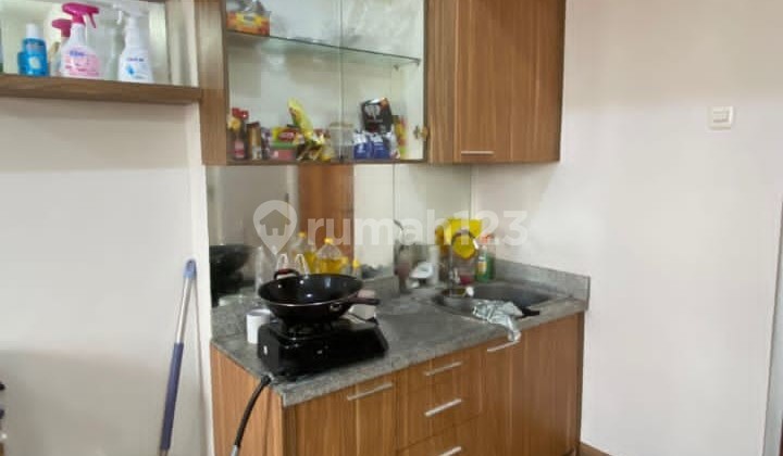 Apartemen PUNCAK PERMAI Siap Huni di Raya Darmo Permai 2