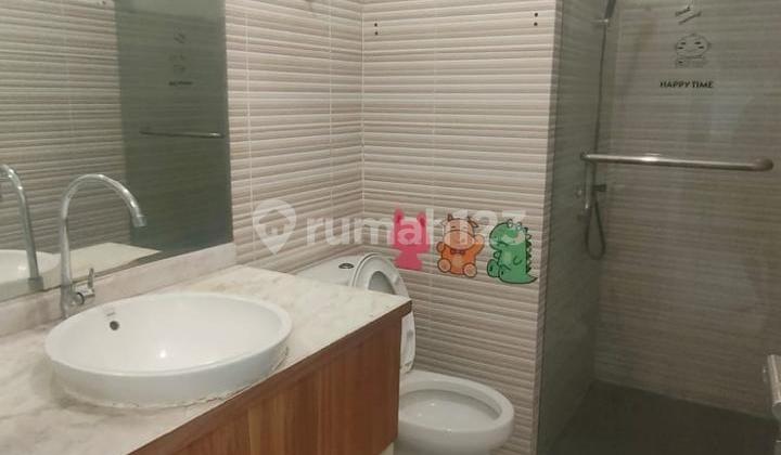 MURAH Apartemen 2BR di Puncak Bukit Golf (PBG) Surabaya Barat 2