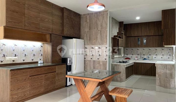 Rumah Mewah 2 Lantai Di Bukit Golf Citraland 2