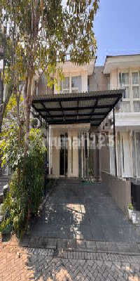 Rumah 2 Lantai Di Citraland The Greenlake