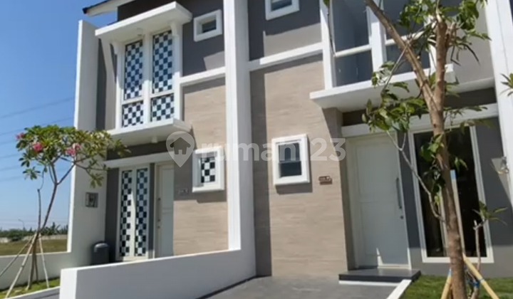 Affordable New 2-Story House in CitraLand The GreenLake