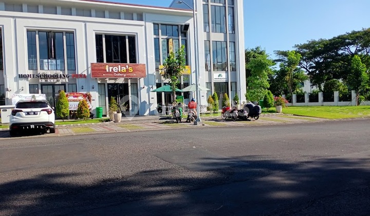 Jual Ruko Grand Palais Wisata Bukit Mas dekat Sekolah SGS Jual Ruko Grand Palais Wisata Bukit Mas dekat Sekolah SGS