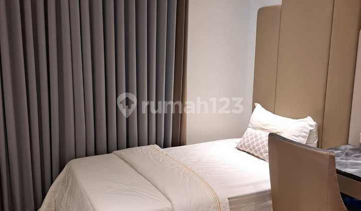 Former Brisbane Cluster Model House at Grand Pakuwon 2