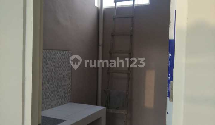 PURI SAFIRA Regency Menganti Gresik 2