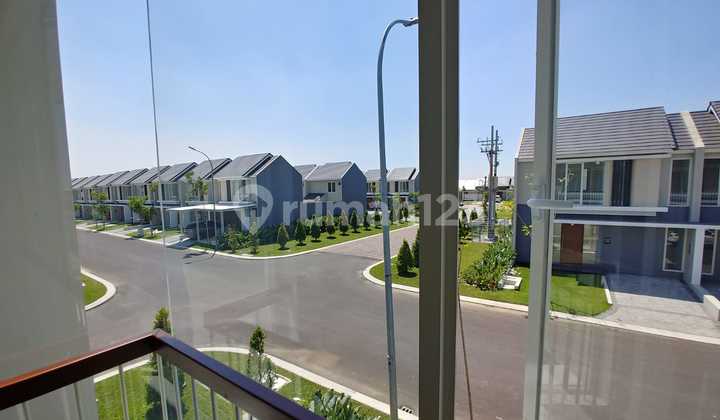 Rumah Murah 2 Lantai ROW 4 Mobil di Northwest Park Citraland Rumah Murah 2 Lantai ROW 4 Mobil di Northwest Park Citraland