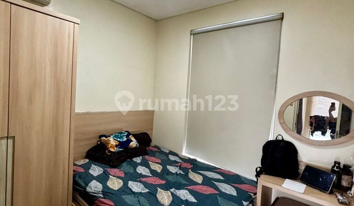 2 Story House in Citraland The Greenlake Semi Furnished 2