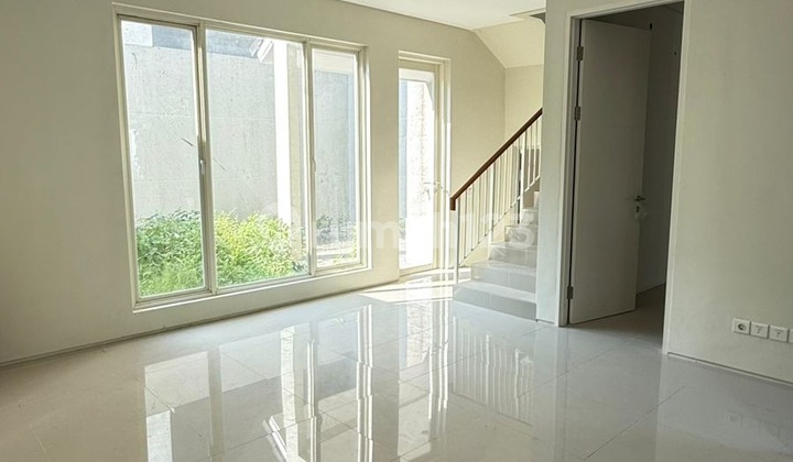 Ready to Occupy New 2-Story House in Northwest Park Citraland 2