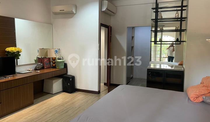 Apartemen Water palace Garden Mansion tower C Apartemen Water palace Garden Mansion tower C