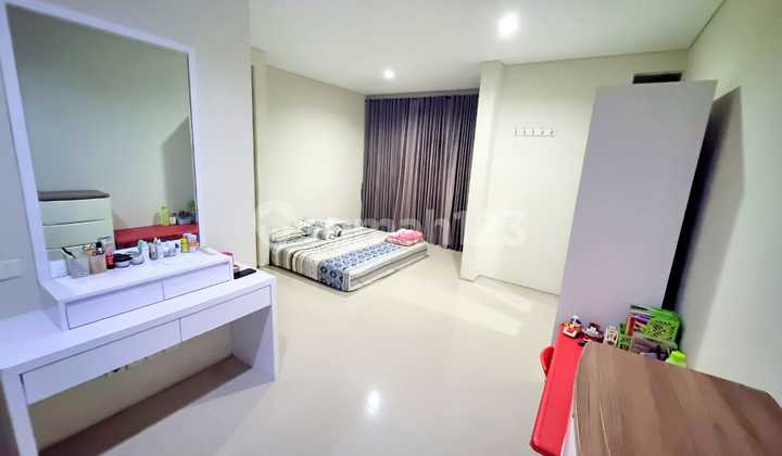 Rumah 2 Lantai Di Pelican Hill Citraland 2