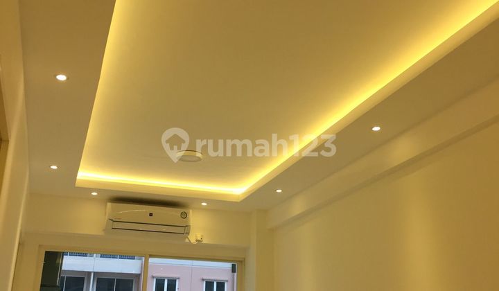 Apartemen Puncak Bukit Golf di Surabaya Barat dekat Pakuwon Mall Apartemen Puncak Bukit Golf di Surabaya Barat dekat Pakuwon Mall