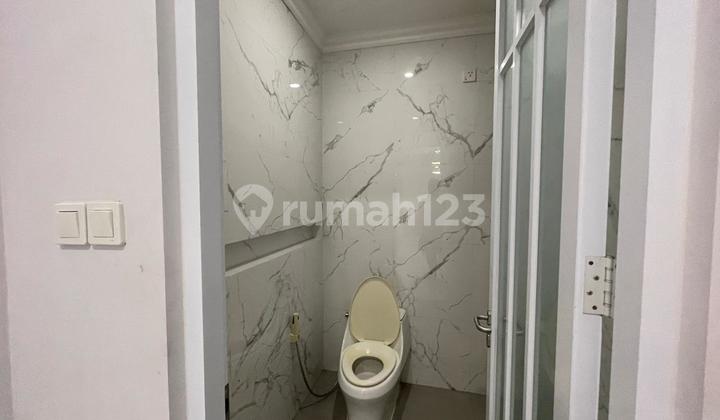 Rumah Minimalis Mediterania Di Wisata Bujit Mas 2