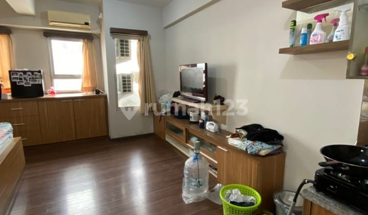 READY-TO-OCCUPY PUNCAK PERMAI APARTMENT READY-TO-OCCUPY PUNCAK PERMAI APARTMENT