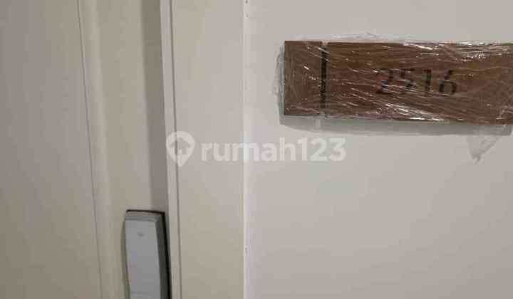 Hunian Strategis 88 AVENUE Apartemen Tower Residance 2