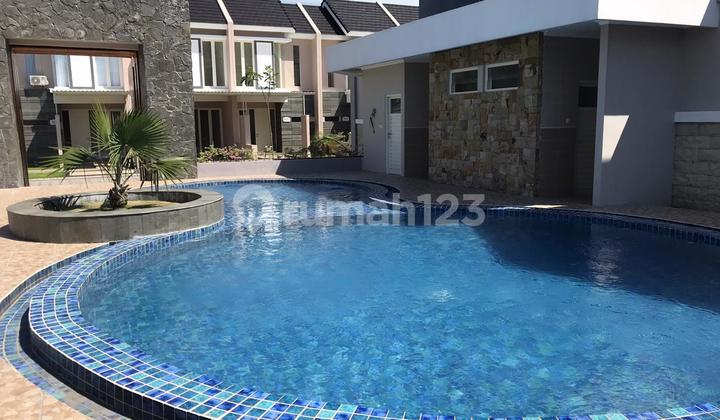 PURI SAFIRA Regency Menganti Gresik PURI SAFIRA Regency Menganti Gresik