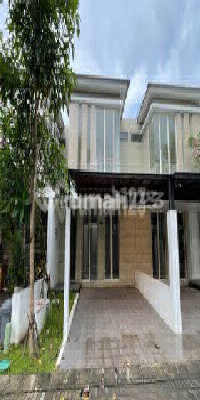 Rumah 2 Lantai Murah Baru Di Citraland The Greenlake 