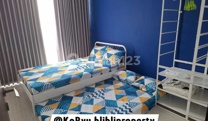 Spacious The LINDEN Apartment in Central Surabaya near Tunjungan Plaza Spacious The LINDEN Apartment in Central Surabaya near Tunjungan Plaza