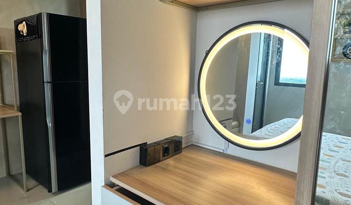 Sewa dan Jual Show Unit Apartemen Denver Area Universitas Ciputra 2