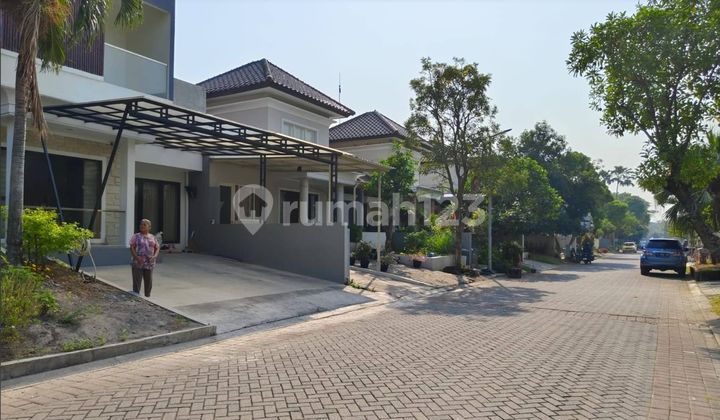 Rumah Minimalis 2 Lantai Siap Huni Di Citraland Rumah Minimalis 2 Lantai Siap Huni Di Citraland
